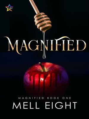 cover image of Magnified, #1